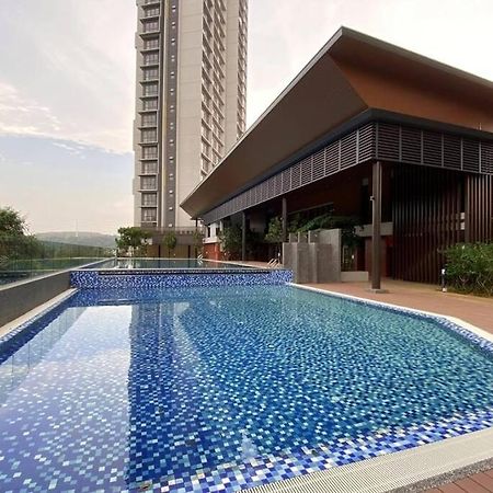 The Clio 2 Residences, Beside Ioi City Mall, Opposite Hospital Serdang, Beside Uniteen And Upm, Putrajaya Zewnętrze zdjęcie