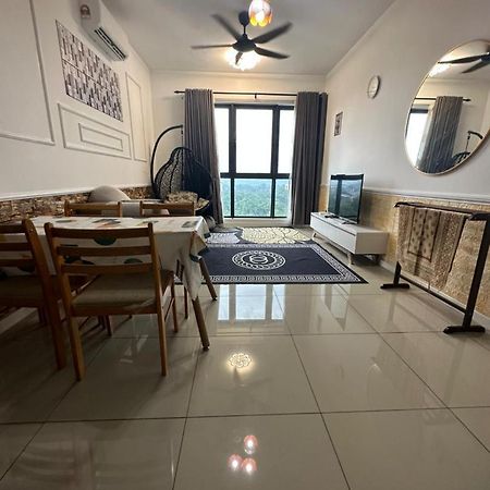 The Clio 2 Residences, Beside Ioi City Mall, Opposite Hospital Serdang, Beside Uniteen And Upm, Putrajaya Zewnętrze zdjęcie