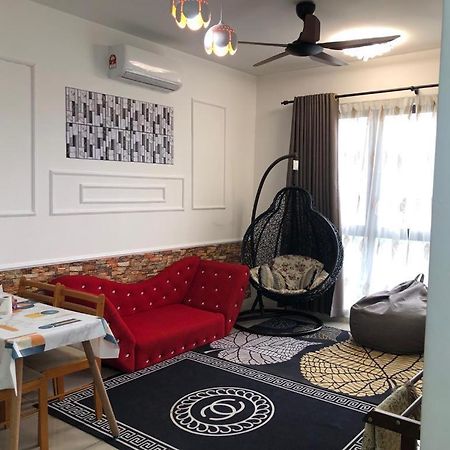 The Clio 2 Residences, Beside Ioi City Mall, Opposite Hospital Serdang, Beside Uniteen And Upm, Putrajaya Zewnętrze zdjęcie