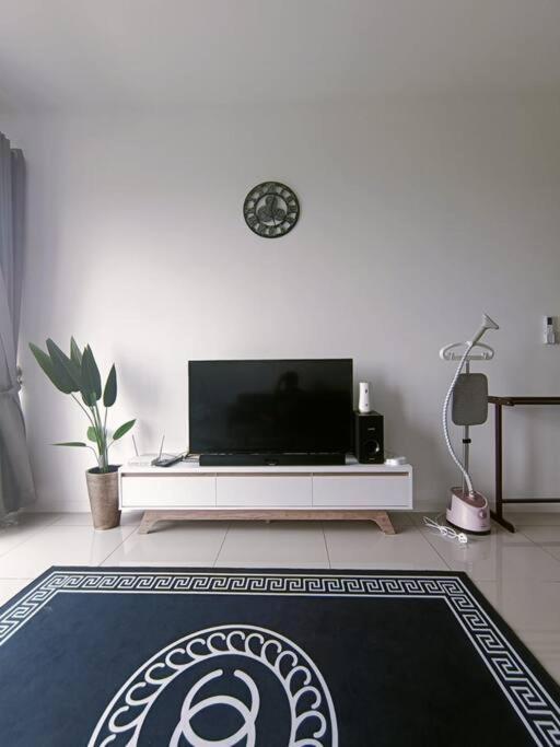 The Clio 2 Residences, Beside Ioi City Mall, Opposite Hospital Serdang, Beside Uniteen And Upm, Putrajaya Zewnętrze zdjęcie