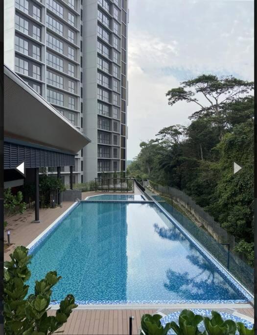 The Clio 2 Residences, Beside Ioi City Mall, Opposite Hospital Serdang, Beside Uniteen And Upm, Putrajaya Zewnętrze zdjęcie
