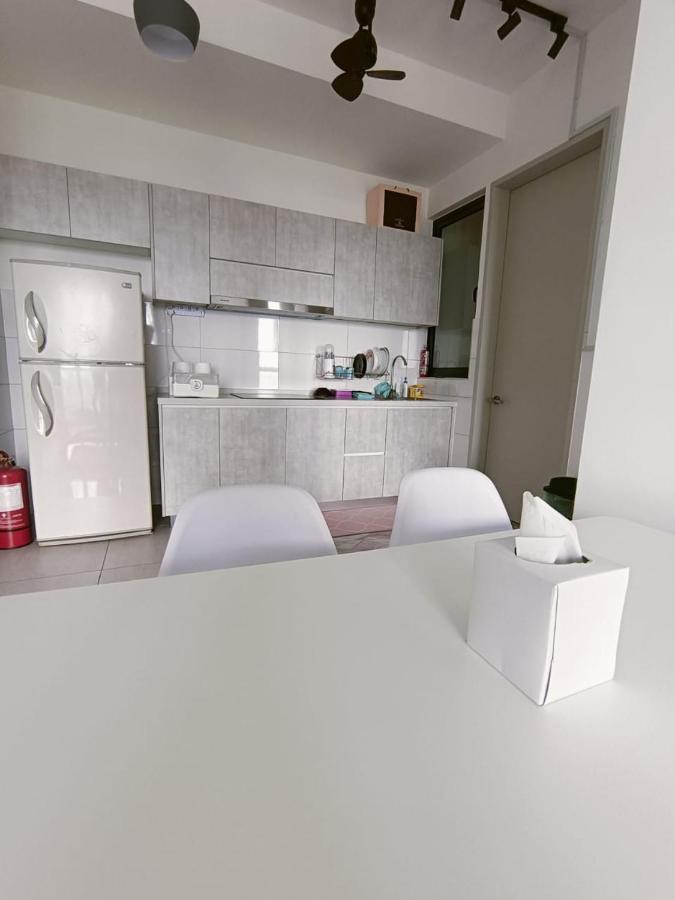 The Clio 2 Residences, Beside Ioi City Mall, Opposite Hospital Serdang, Beside Uniteen And Upm, Putrajaya Zewnętrze zdjęcie
