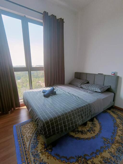 The Clio 2 Residences, Beside Ioi City Mall, Opposite Hospital Serdang, Beside Uniteen And Upm, Putrajaya Zewnętrze zdjęcie