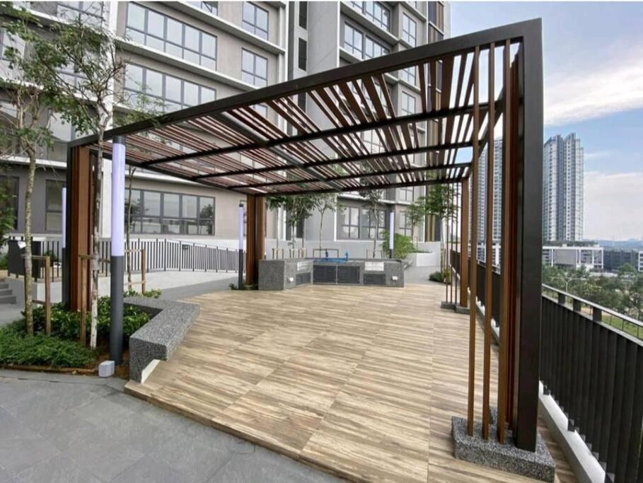 The Clio 2 Residences, Beside Ioi City Mall, Opposite Hospital Serdang, Beside Uniteen And Upm, Putrajaya Zewnętrze zdjęcie