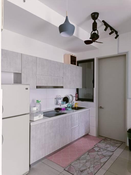 The Clio 2 Residences, Beside Ioi City Mall, Opposite Hospital Serdang, Beside Uniteen And Upm, Putrajaya Zewnętrze zdjęcie