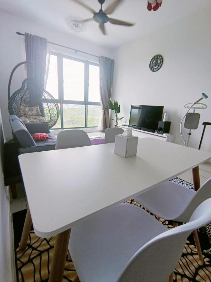 The Clio 2 Residences, Beside Ioi City Mall, Opposite Hospital Serdang, Beside Uniteen And Upm, Putrajaya Zewnętrze zdjęcie