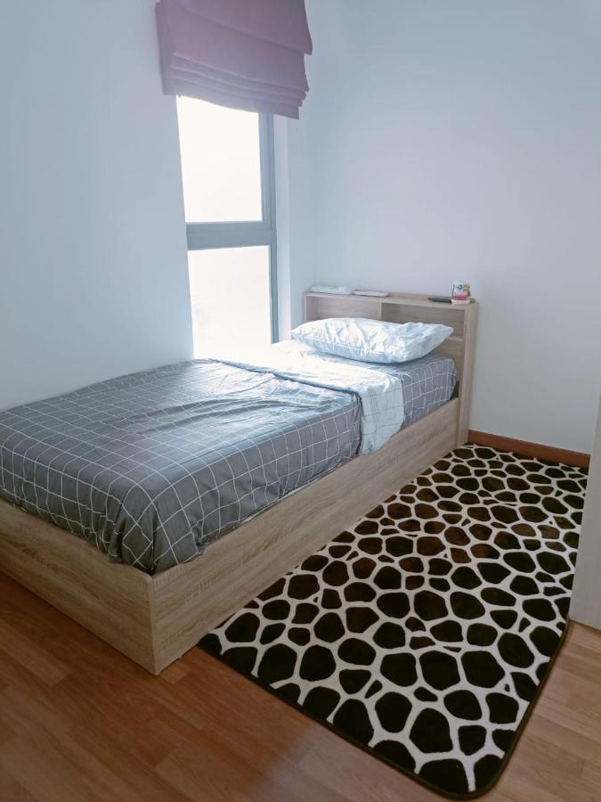 The Clio 2 Residences, Beside Ioi City Mall, Opposite Hospital Serdang, Beside Uniteen And Upm, Putrajaya Zewnętrze zdjęcie