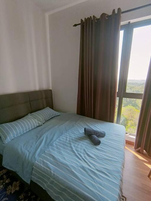 The Clio 2 Residences, Beside Ioi City Mall, Opposite Hospital Serdang, Beside Uniteen And Upm, Putrajaya Zewnętrze zdjęcie
