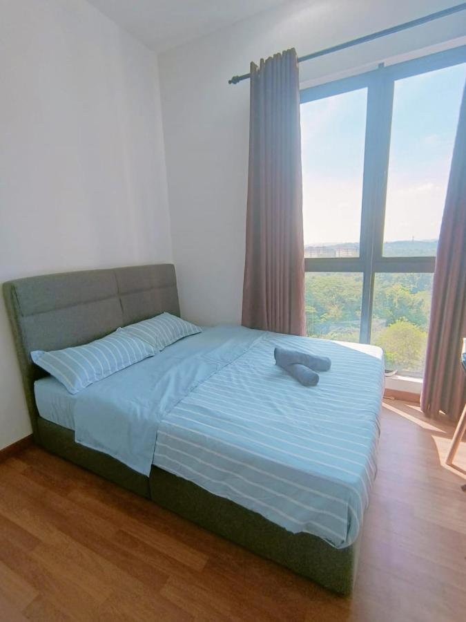The Clio 2 Residences, Beside Ioi City Mall, Opposite Hospital Serdang, Beside Uniteen And Upm, Putrajaya Zewnętrze zdjęcie