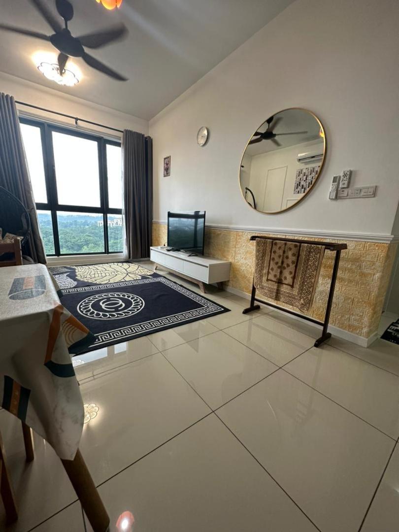 The Clio 2 Residences, Beside Ioi City Mall, Opposite Hospital Serdang, Beside Uniteen And Upm, Putrajaya Zewnętrze zdjęcie