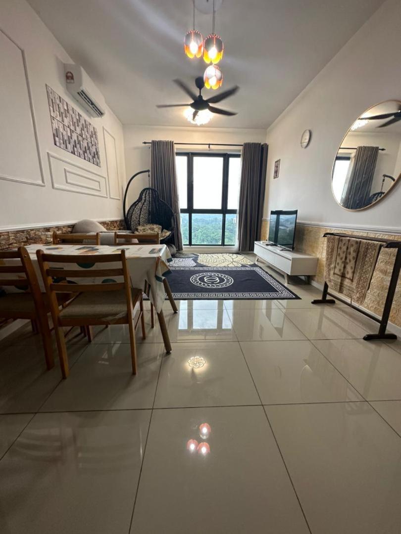 The Clio 2 Residences, Beside Ioi City Mall, Opposite Hospital Serdang, Beside Uniteen And Upm, Putrajaya Zewnętrze zdjęcie