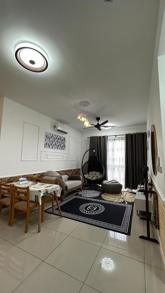 The Clio 2 Residences, Beside Ioi City Mall, Opposite Hospital Serdang, Beside Uniteen And Upm, Putrajaya Zewnętrze zdjęcie