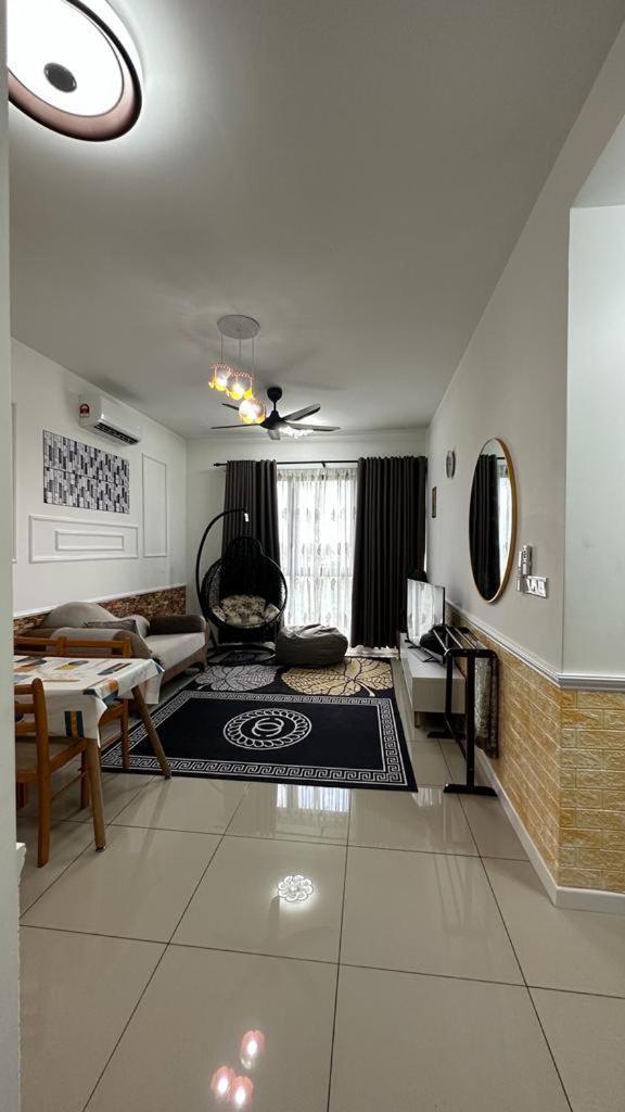 The Clio 2 Residences, Beside Ioi City Mall, Opposite Hospital Serdang, Beside Uniteen And Upm, Putrajaya Zewnętrze zdjęcie