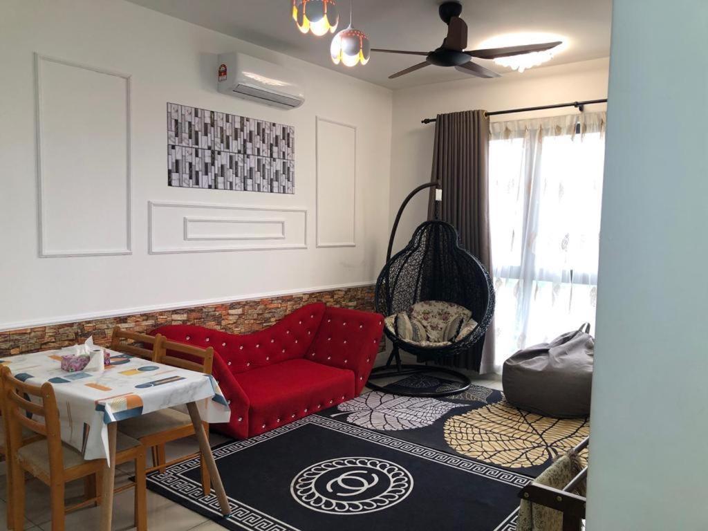 The Clio 2 Residences, Beside Ioi City Mall, Opposite Hospital Serdang, Beside Uniteen And Upm, Putrajaya Zewnętrze zdjęcie